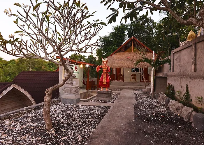 Bali Girl Penida