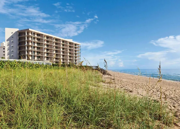 Vistana Beach Club