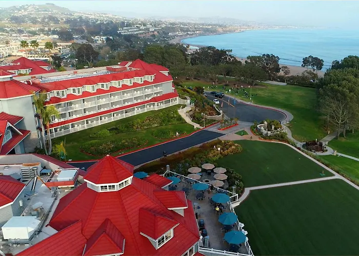 Laguna Cliffs Marriott & Spa