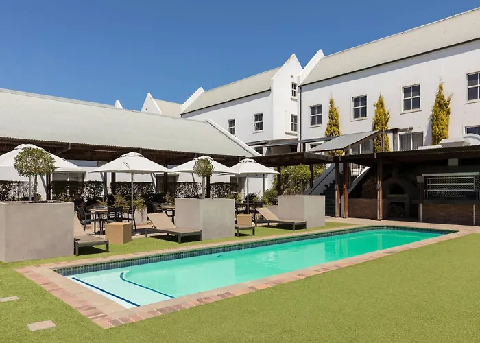 Protea Hotel By Marriott Cape Town Durbanville