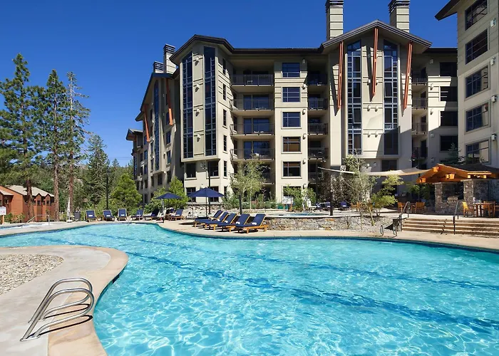 Westin Monache , Mammoth