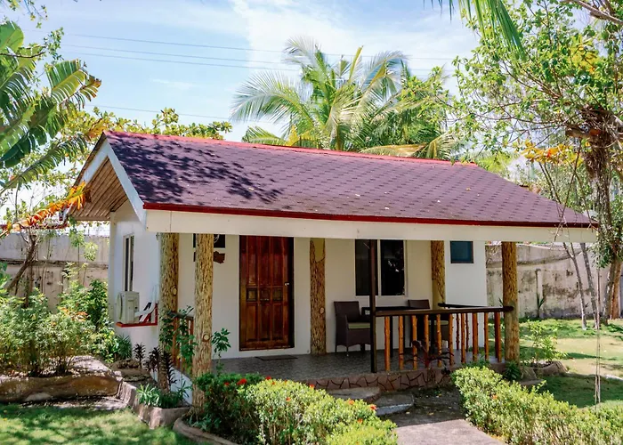 Polaris Beach And Dive Resort Inc