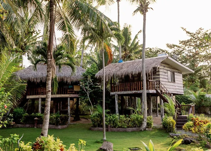 Polaris Beach And Dive Resort Inc