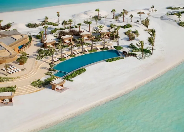 Nujuma, A Ritz-Carlton Reserve