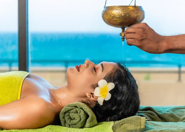 Sooriya Resort & Spa Tangalle