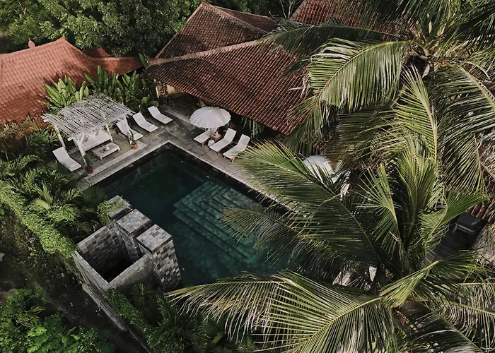 Lost Paradise Gili