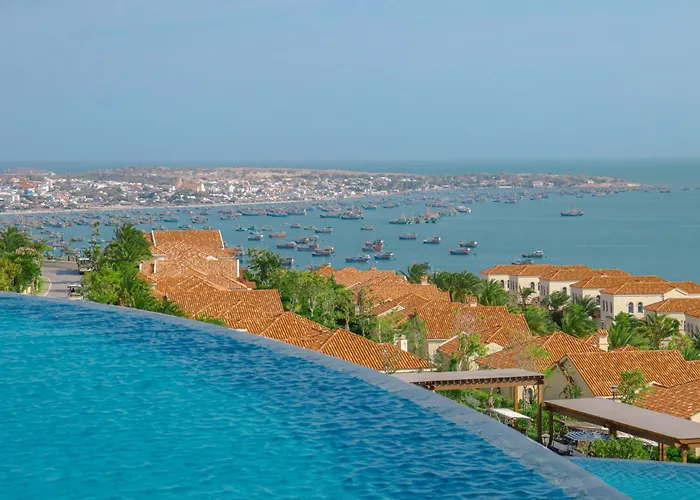 Centara Mirage Resort Mui Ne