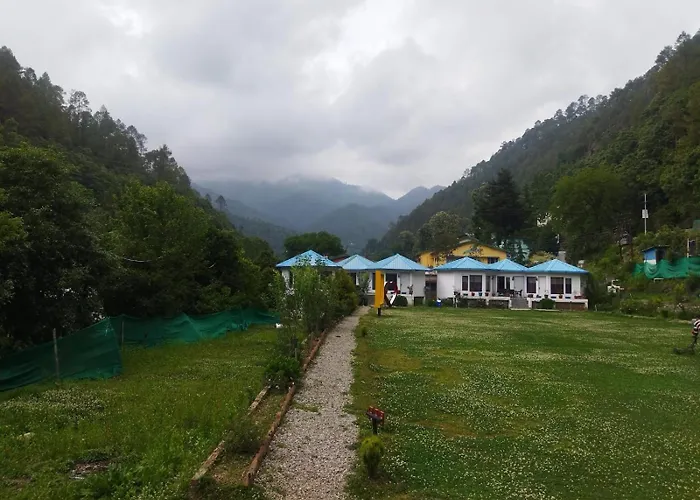 Blossom Bliss Resort