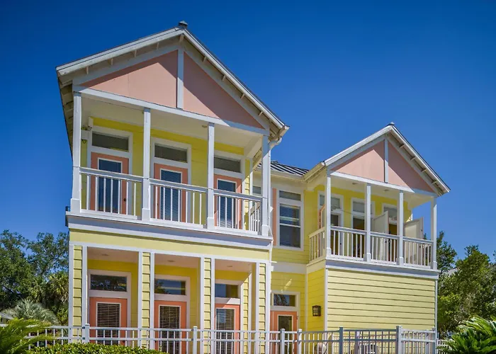 Barefoot'N Resort Kissimmee Orlando