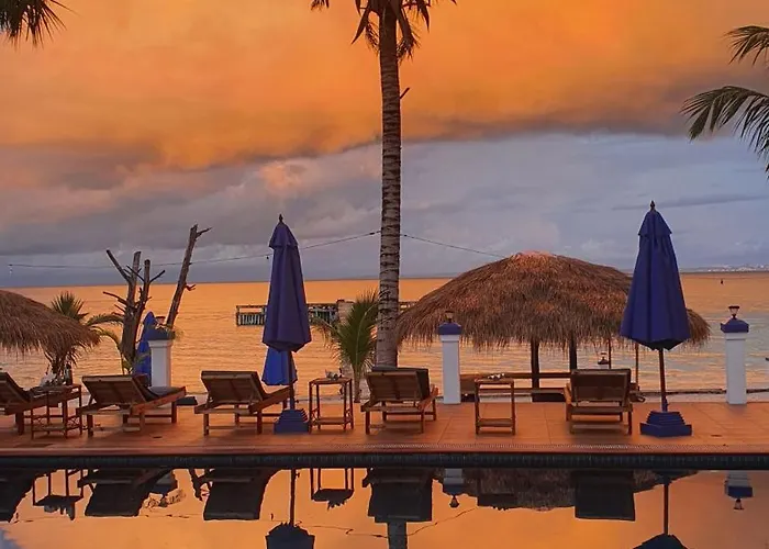 Amor Resort Koh Rong