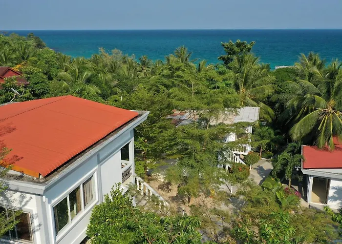 Amor Resort Koh Rong Derm Tkov Village