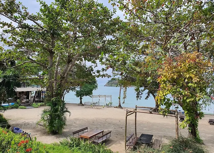 Sea View Resort & Spa Koh Chang