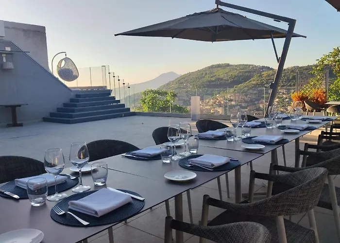 Resort Santangelo & Spa