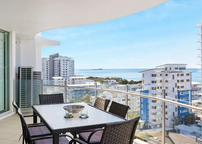 Aqua Vista