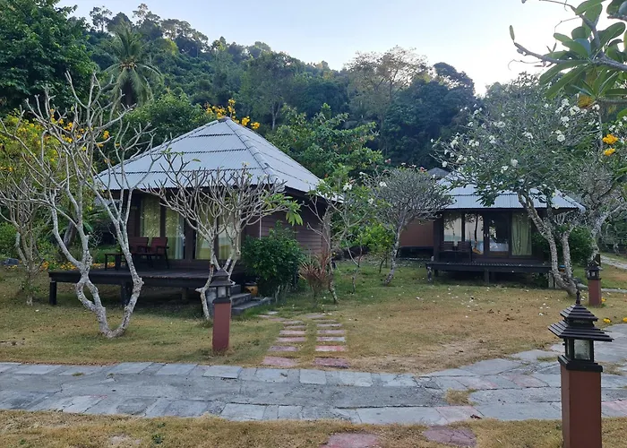 Thanya Beach Resort - Sha Plus
