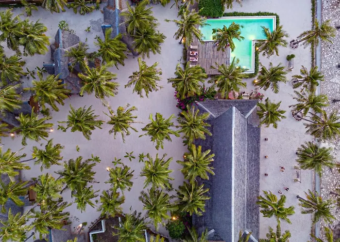81 Palms Resort