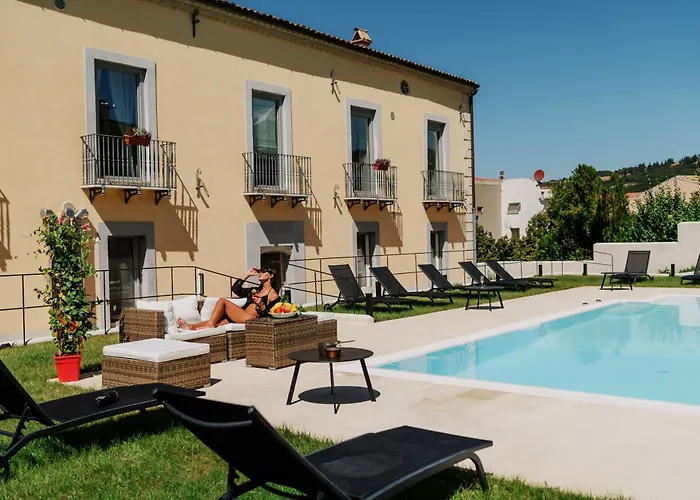 Resort Nuvola Srls