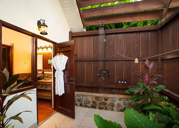 Ti Kaye Resort & Spa (Adults Only)