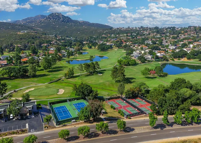 San Vicente Golf Resort