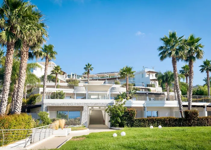 Infinity Resort Tropea Parghelia