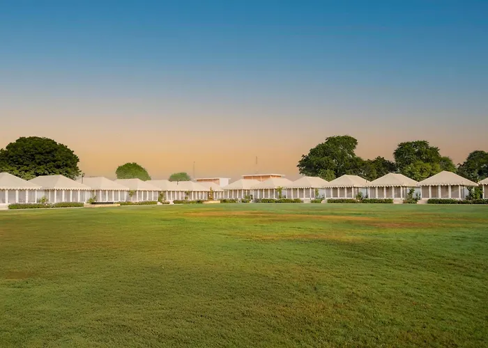 Buena Vista Luxury Garden Spa Resort