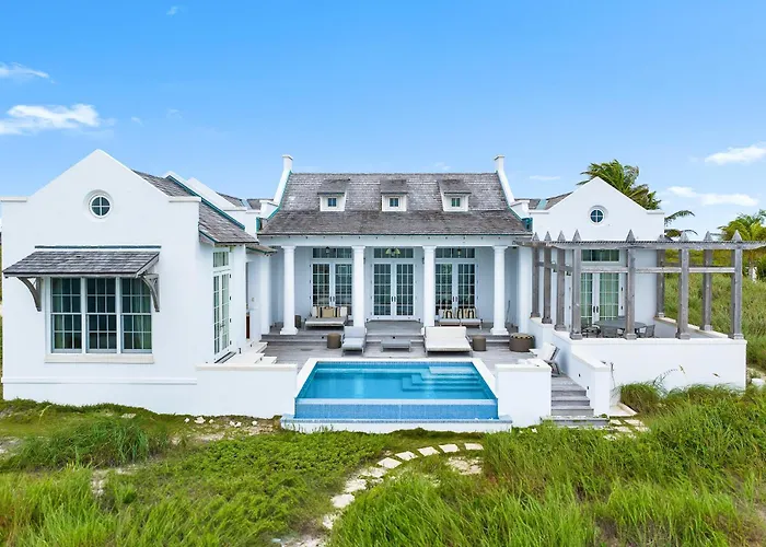 Ambergris Cay - Private Island All-Inclusive Big Ambergris Cay