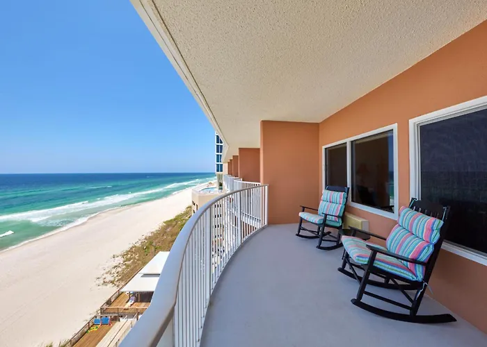 Palmetto Beachfront Hotel, A By The Sea Resort