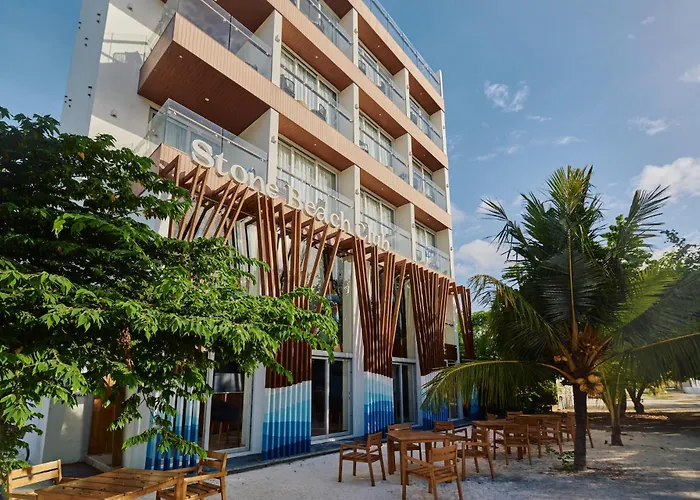 Stone Beach Club