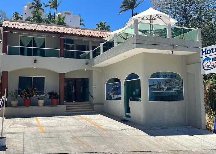 Royal Pacífico Manzanillo