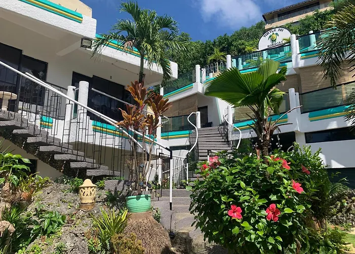 Turtle Inn Resort