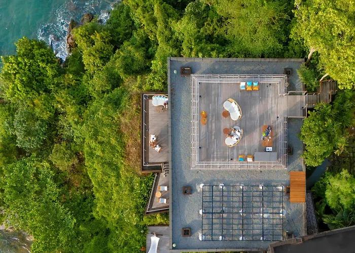 Six Senses Krabey Island