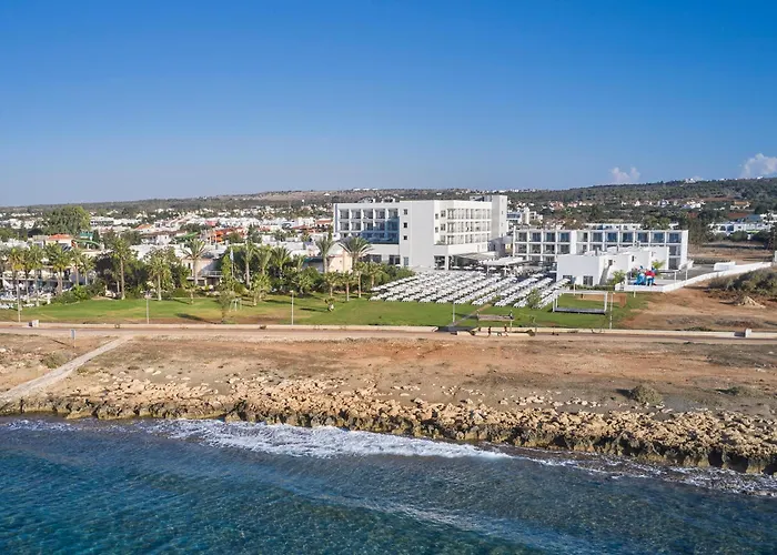 Atlantica Sungarden Park