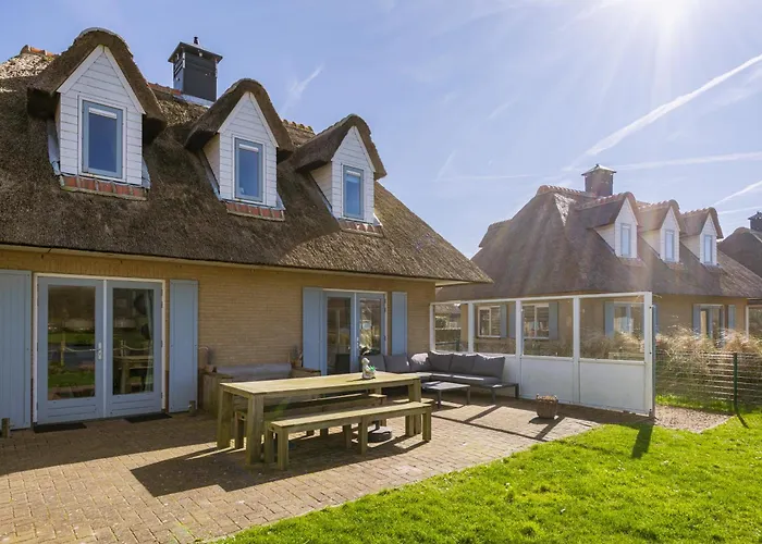 Dormio Villapark Duynzicht