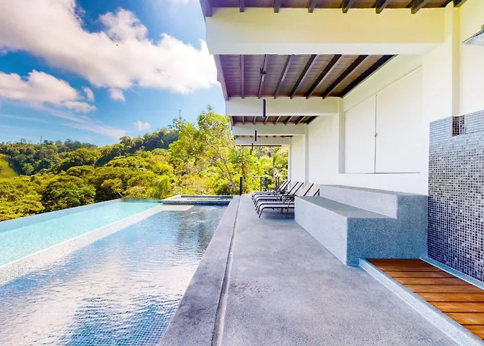 Odyssey Boutique Hotel