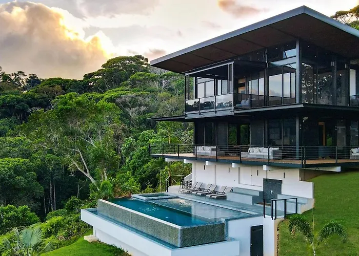 Odyssey Boutique Hotel
