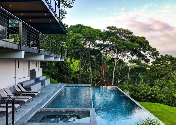 Odyssey Boutique Hotel