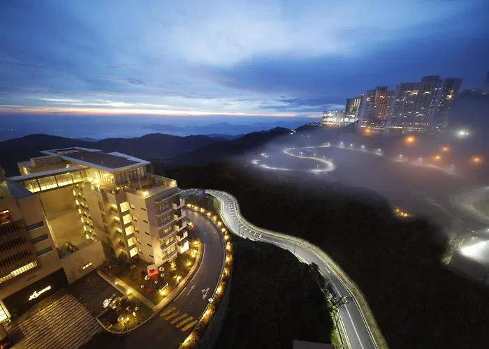 Yume Dream Genting Highlands