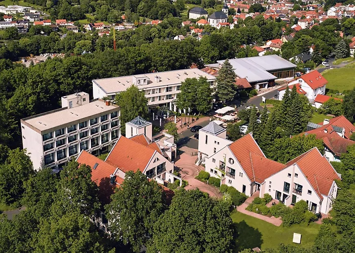 Hotel Gersfelder Hof