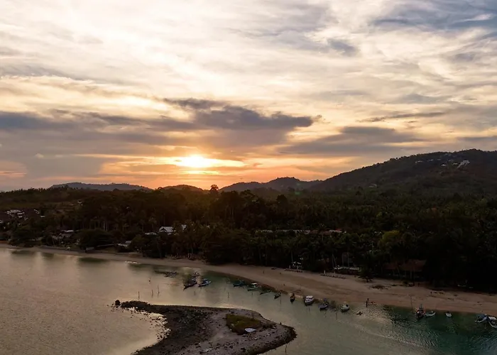 Hotel Samahita Retreat Laem Sor