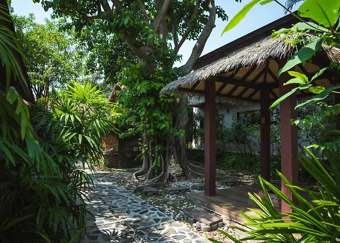 Samahita Retreat