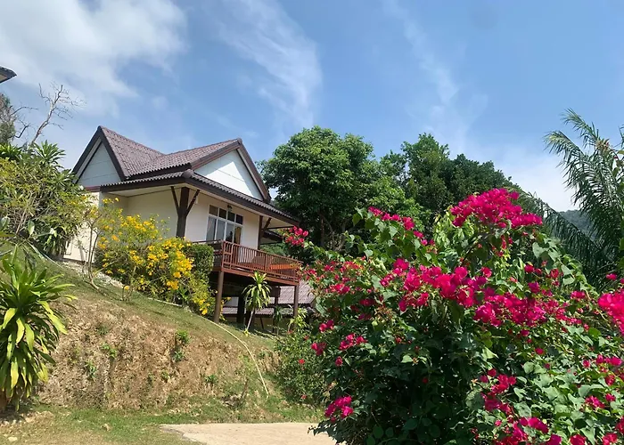 Phuchawee Lanta
