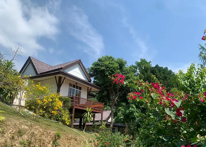Phuchawee Lanta