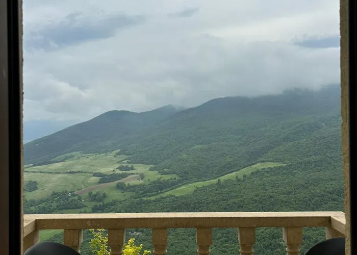Lastiver Resort Yenokavan