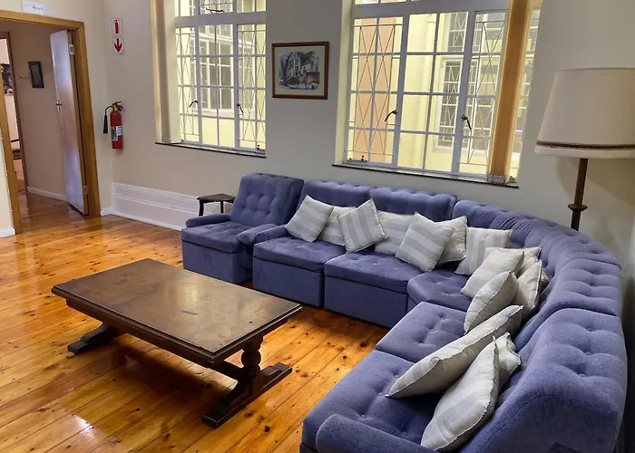 St Luke'S Retreat Centre And Guest House