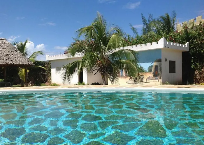 Villa Eden
