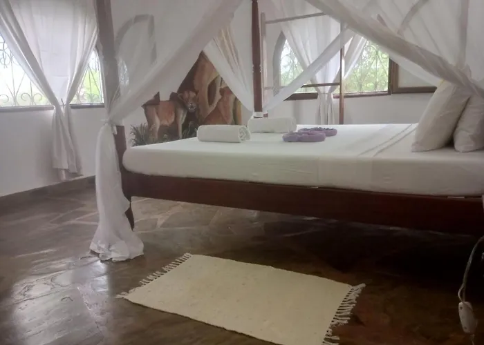Villa Eden