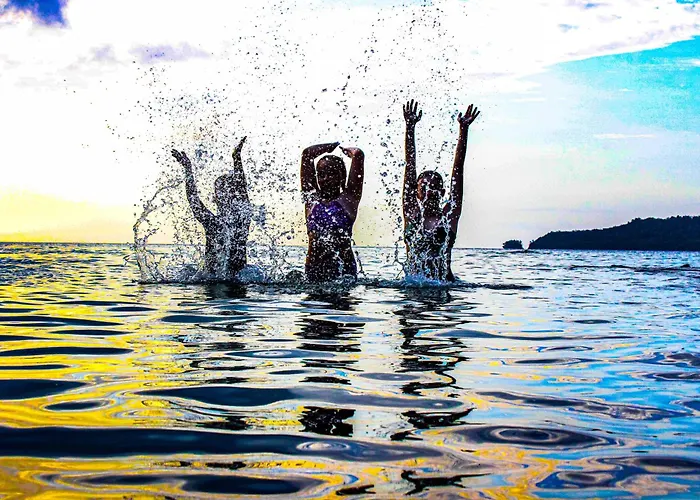 M Resort & Spa Port Vila