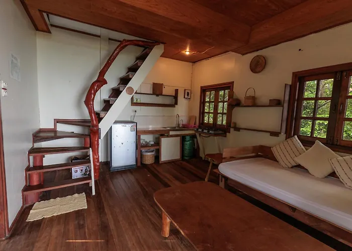 Why Nam Beach -Adults Only Strand Strand Haad Yuan