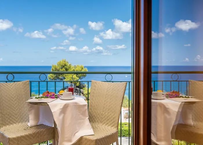 Hotel Santa Lucia