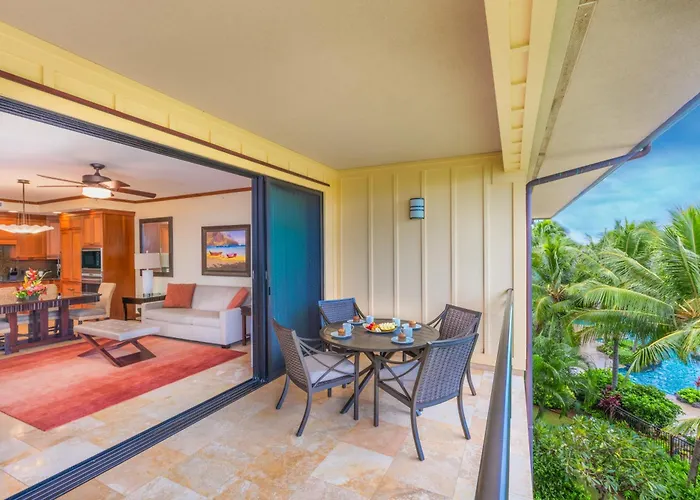 Koloa Landing Resort At Po'Ipu, Autograph Collection